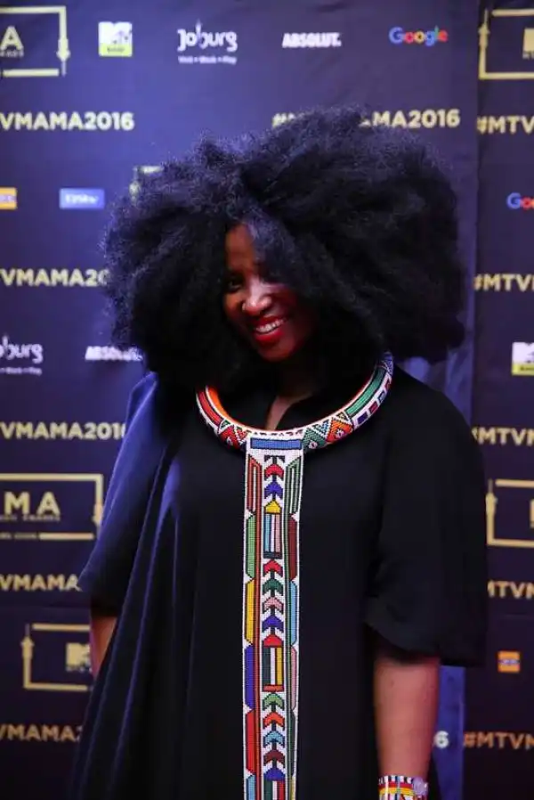 Olamide, Simi, Patoranking, Gbenro Ajibade, YCee, Koker & More At The Road to MAMA Concert Lagos Edition (Photos)